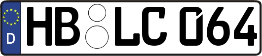 HB-LC064