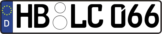 HB-LC066