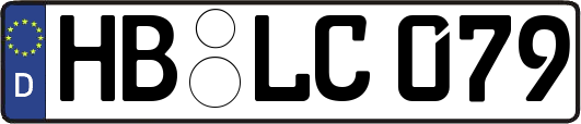HB-LC079