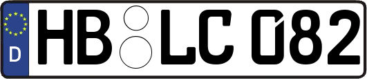 HB-LC082