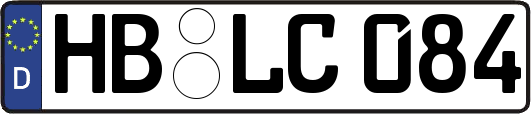 HB-LC084