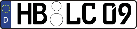 HB-LC09