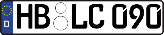HB-LC090