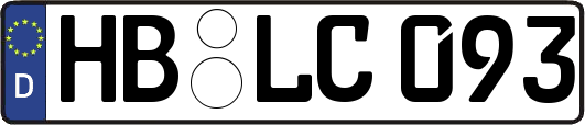 HB-LC093