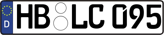 HB-LC095