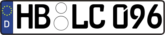 HB-LC096