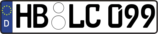 HB-LC099