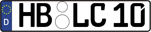 HB-LC10