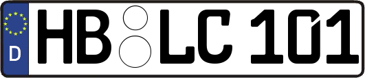 HB-LC101
