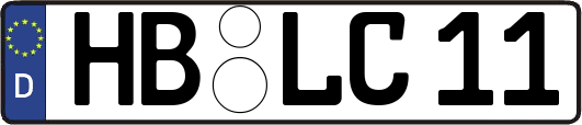 HB-LC11