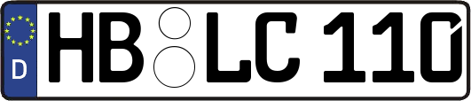 HB-LC110