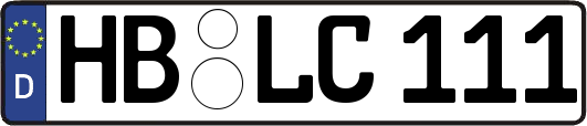 HB-LC111