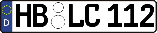 HB-LC112