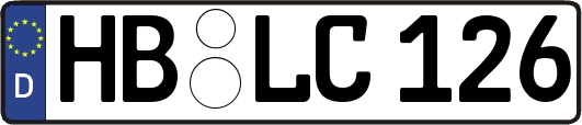 HB-LC126