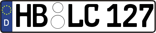 HB-LC127