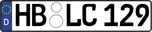 HB-LC129