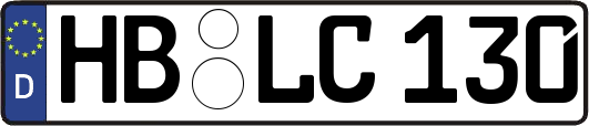 HB-LC130