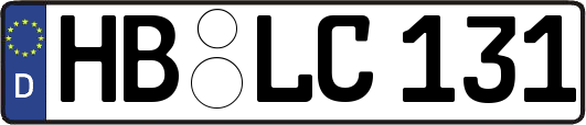 HB-LC131