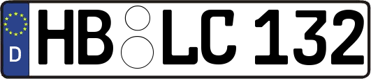 HB-LC132