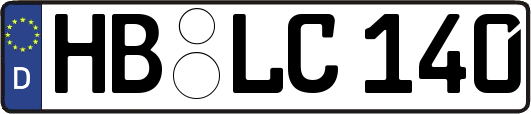 HB-LC140
