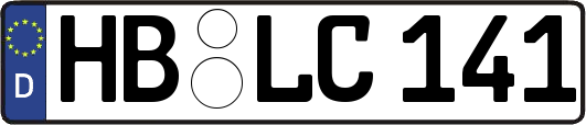 HB-LC141