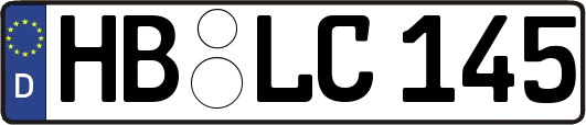 HB-LC145