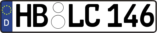 HB-LC146