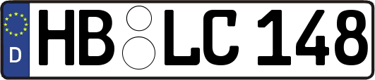 HB-LC148