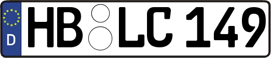 HB-LC149