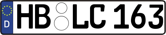 HB-LC163