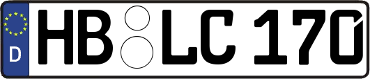 HB-LC170