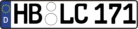HB-LC171