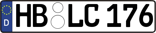 HB-LC176