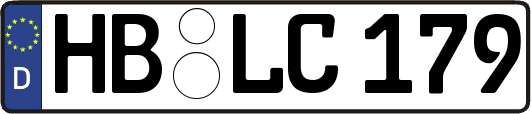 HB-LC179