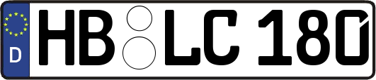 HB-LC180