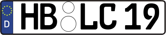 HB-LC19