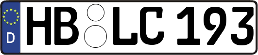 HB-LC193