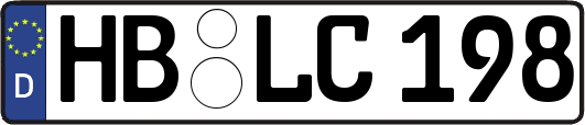 HB-LC198