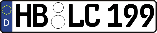 HB-LC199