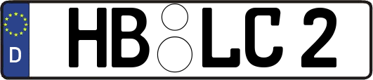 HB-LC2