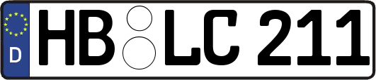 HB-LC211