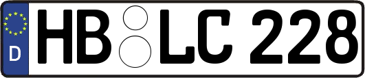 HB-LC228