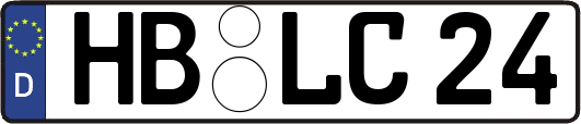 HB-LC24