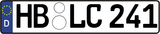HB-LC241