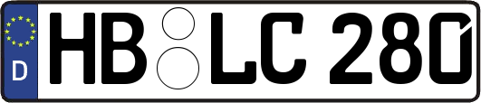 HB-LC280