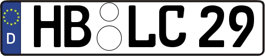 HB-LC29