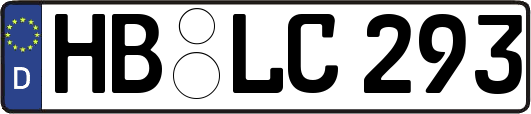HB-LC293