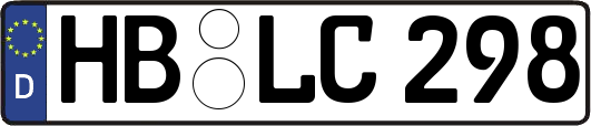 HB-LC298