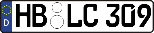 HB-LC309