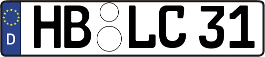 HB-LC31